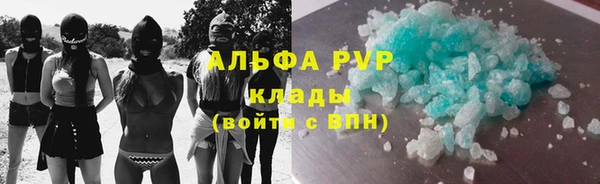 винт Алзамай